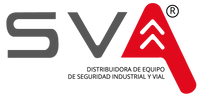 SVA - Distribuidora de equipo de seguridad industrial y vial