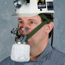 Autorescatador MSAW65