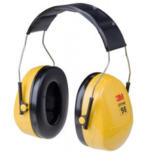 Orejeras Peltor H9A Optime 98
