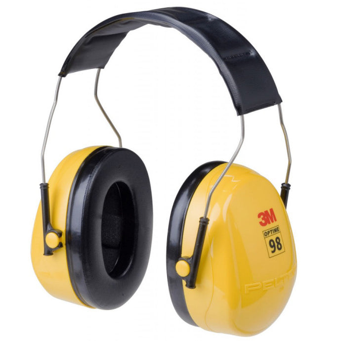 Orejeras Peltor H9A Optime 98
