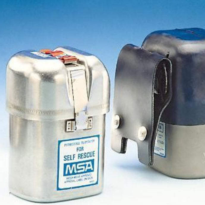 Autorescatador MSAW65