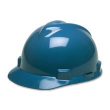 Casco MSA matraca