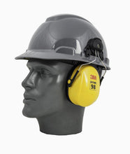Orejeras Peltor H9A Optime 98